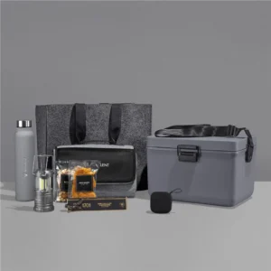 Lilly White corporate gift product image