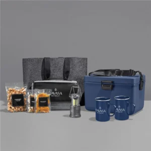 Lilly White corporate gift product image