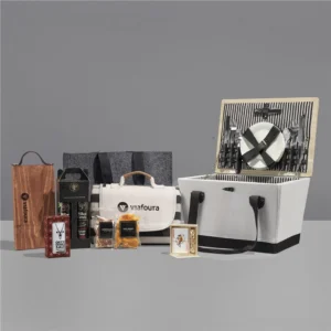 Lilly White corporate gift product image