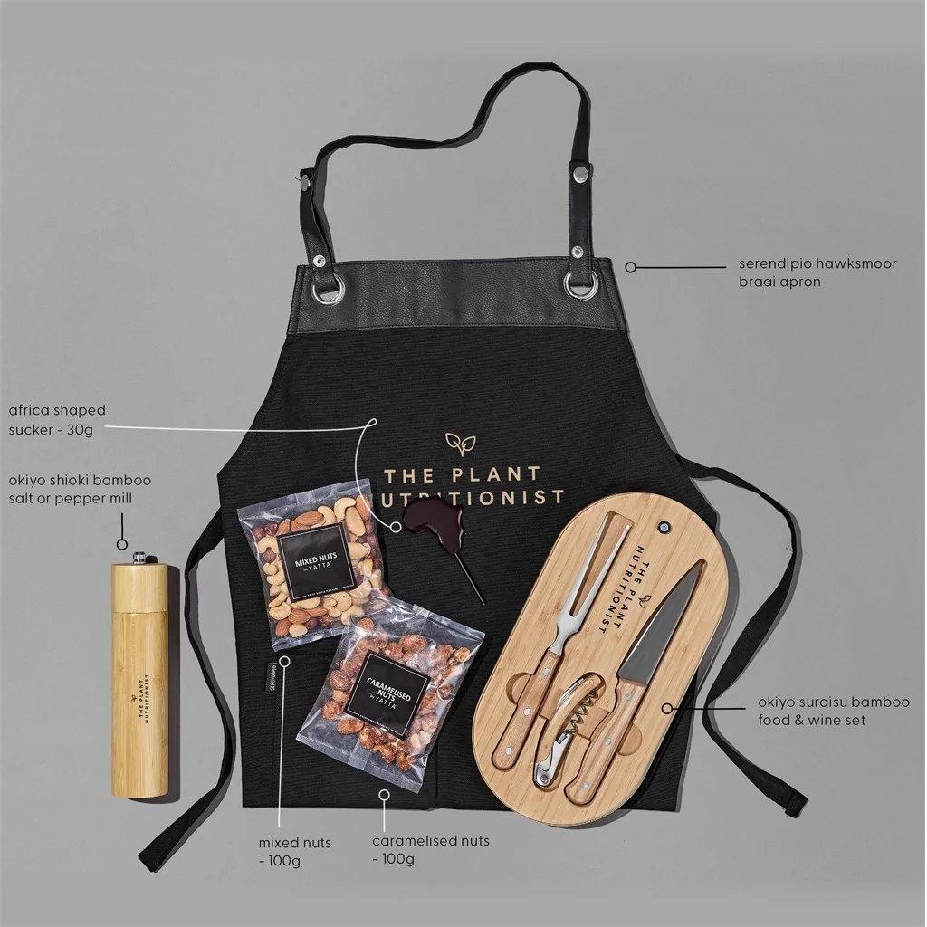 Lilly White corporate gift product image