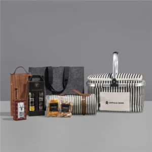 Lilly White corporate gift product image