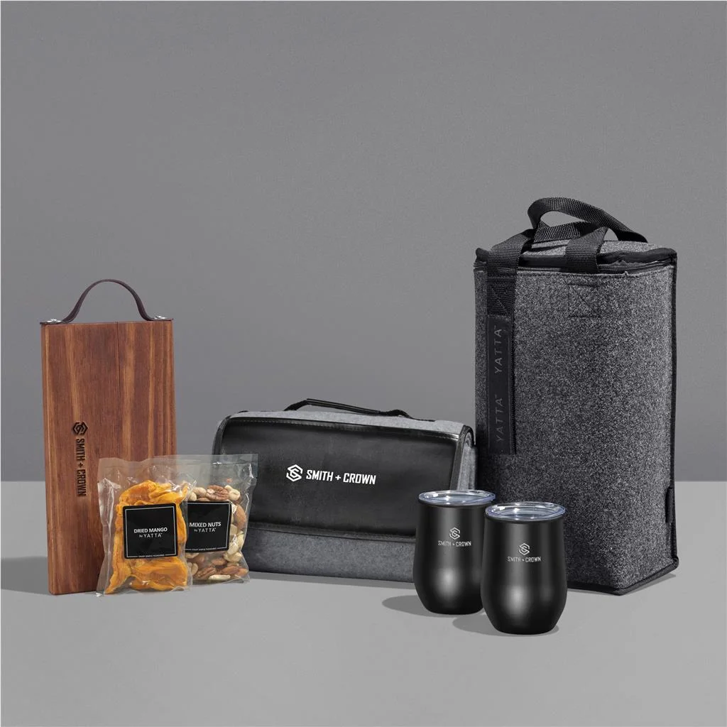 Lilly White corporate gift product image