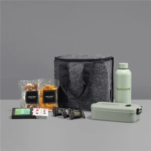 Lilly White corporate gift product image