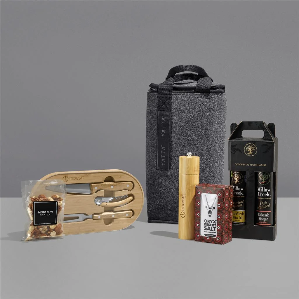 Lilly White corporate gift product image