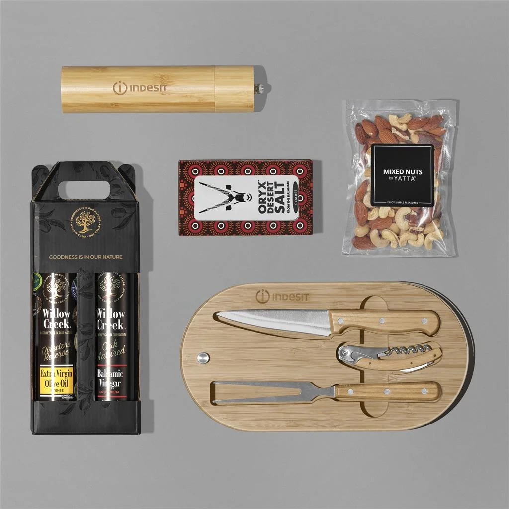 Lilly White corporate gift product image