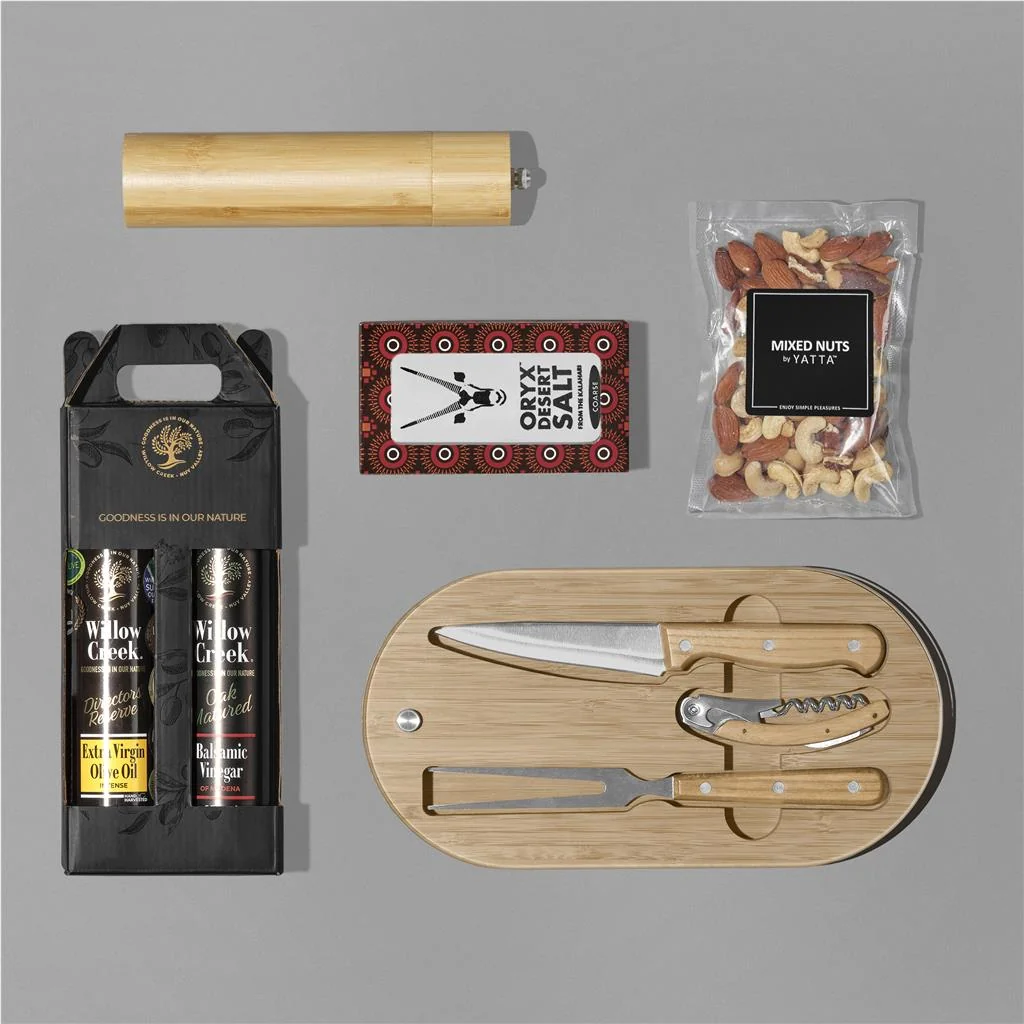 Lilly White corporate gift product image