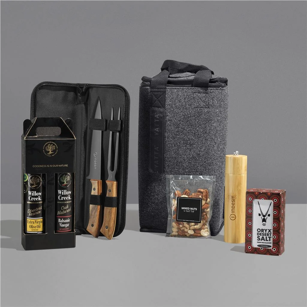 Lilly White corporate gift product image