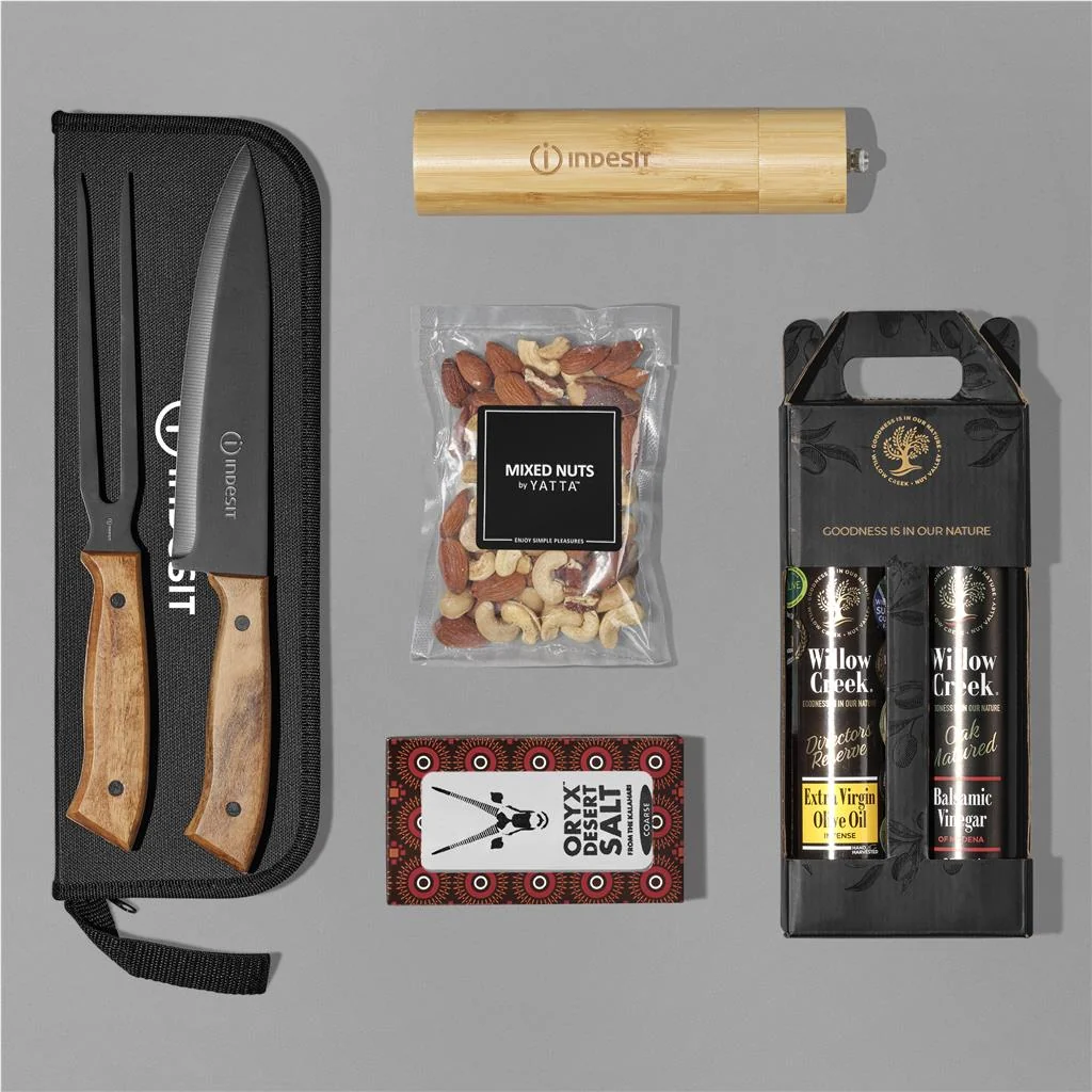 Lilly White corporate gift product image