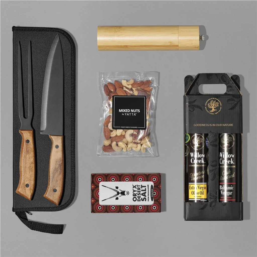 Lilly White corporate gift product image