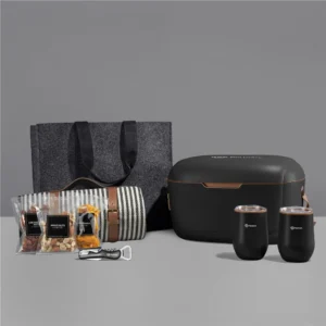 Lilly White corporate gift product image