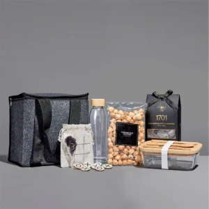Lilly White corporate gift product image