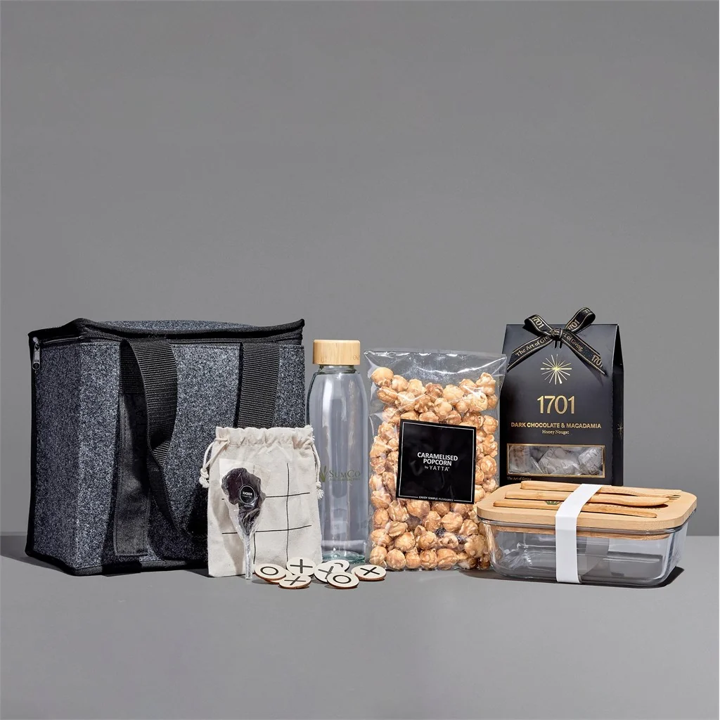 Lilly White corporate gift product image