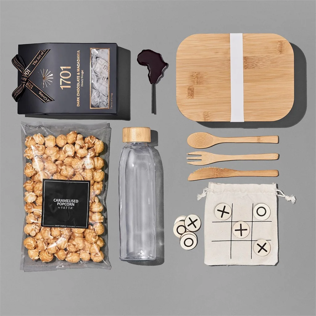 Lilly White corporate gift product image