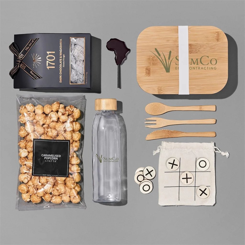 Lilly White corporate gift product image