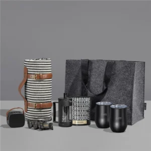 Lilly White corporate gift product image