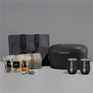 Lilly White corporate gift product image