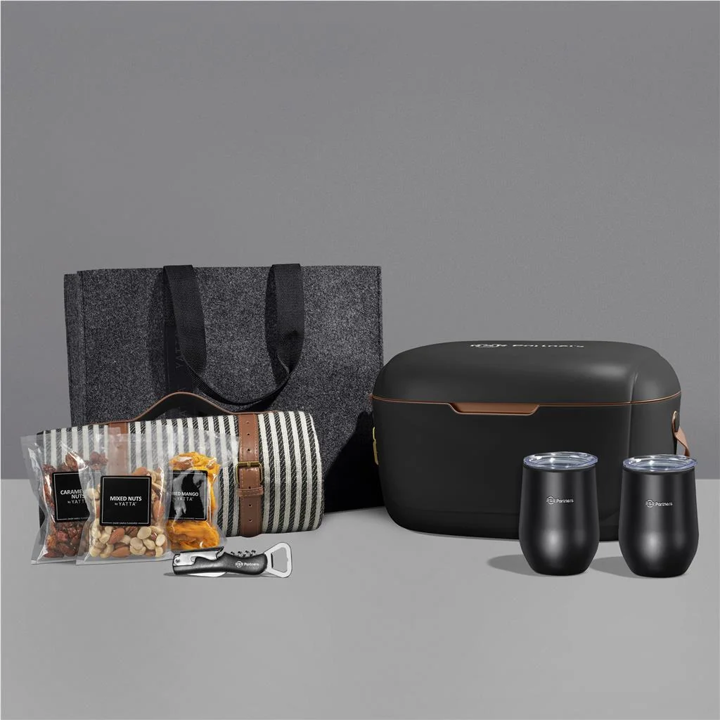 Lilly White corporate gift product image