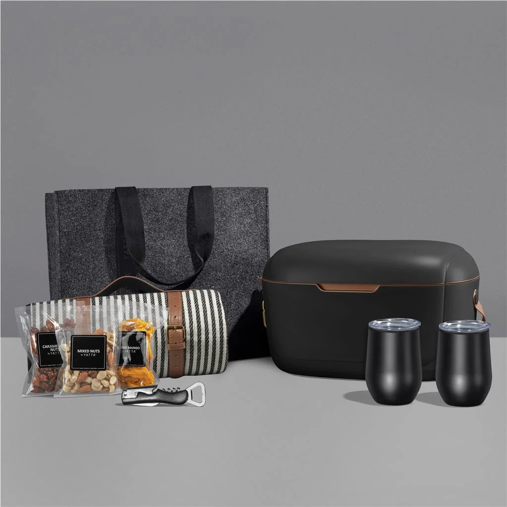 Lilly White corporate gift product image