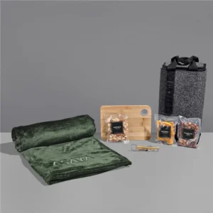 Lilly White corporate gift product image