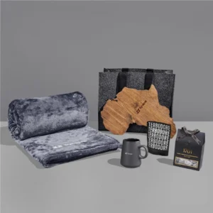 Lilly White corporate gift product image