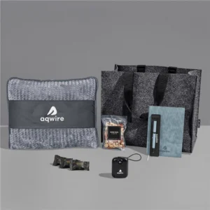 Lilly White corporate gift product image