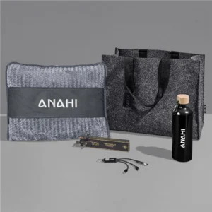 Lilly White corporate gift product image