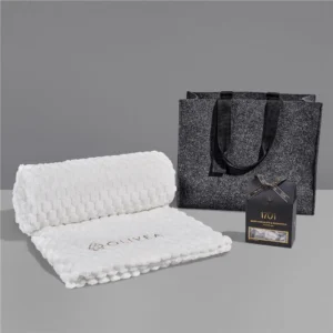 Lilly White corporate gift product image