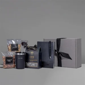 Lilly White corporate gift product image