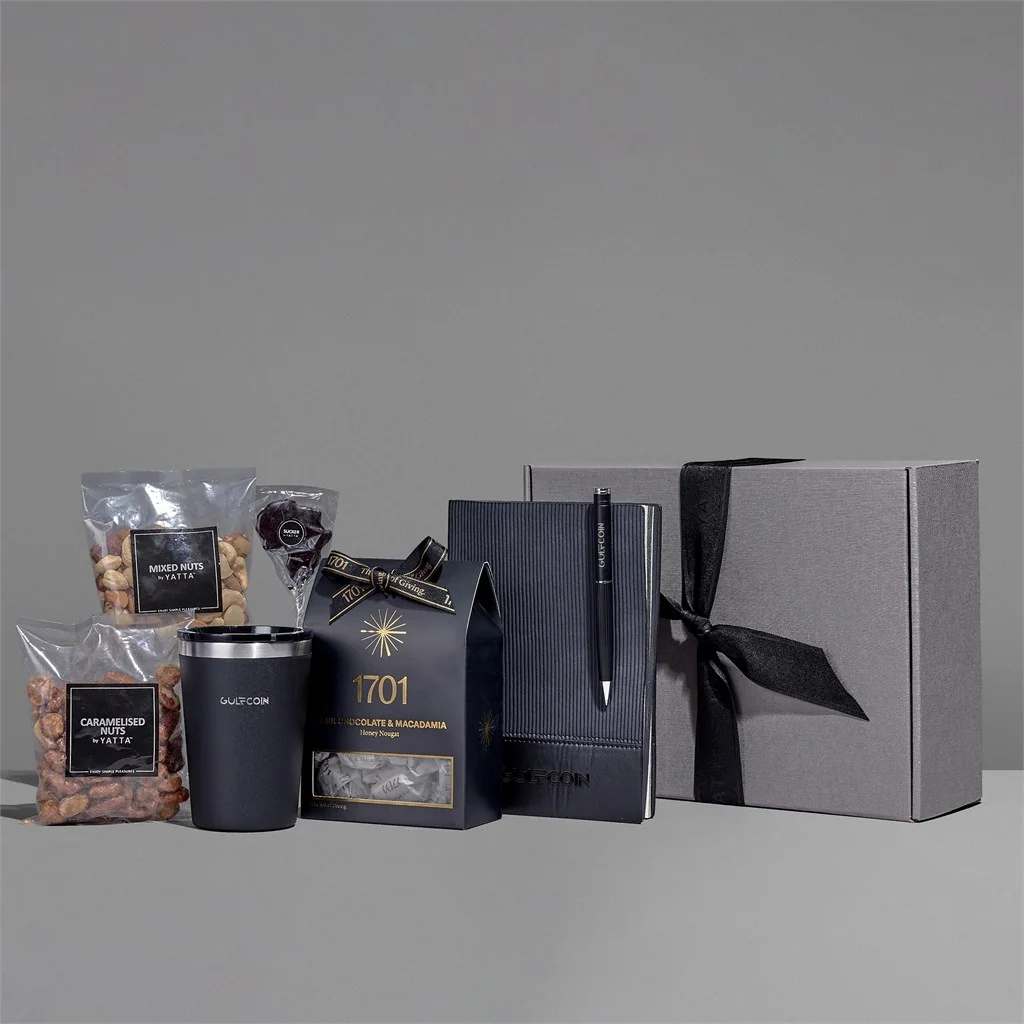Lilly White corporate gift product image