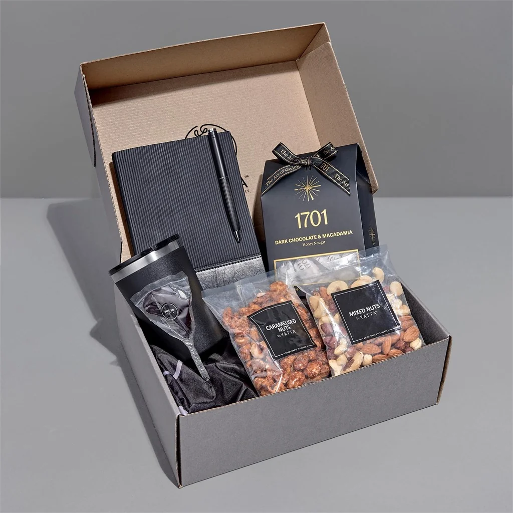 Lilly White corporate gift product image