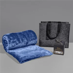 Lilly White corporate gift product image