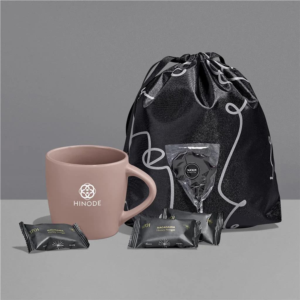 Lilly White corporate gift product image