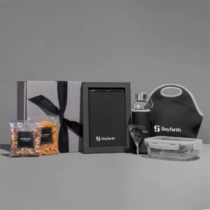 Lilly White corporate gift product image