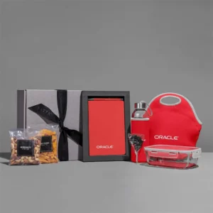 Lilly White corporate gift product image