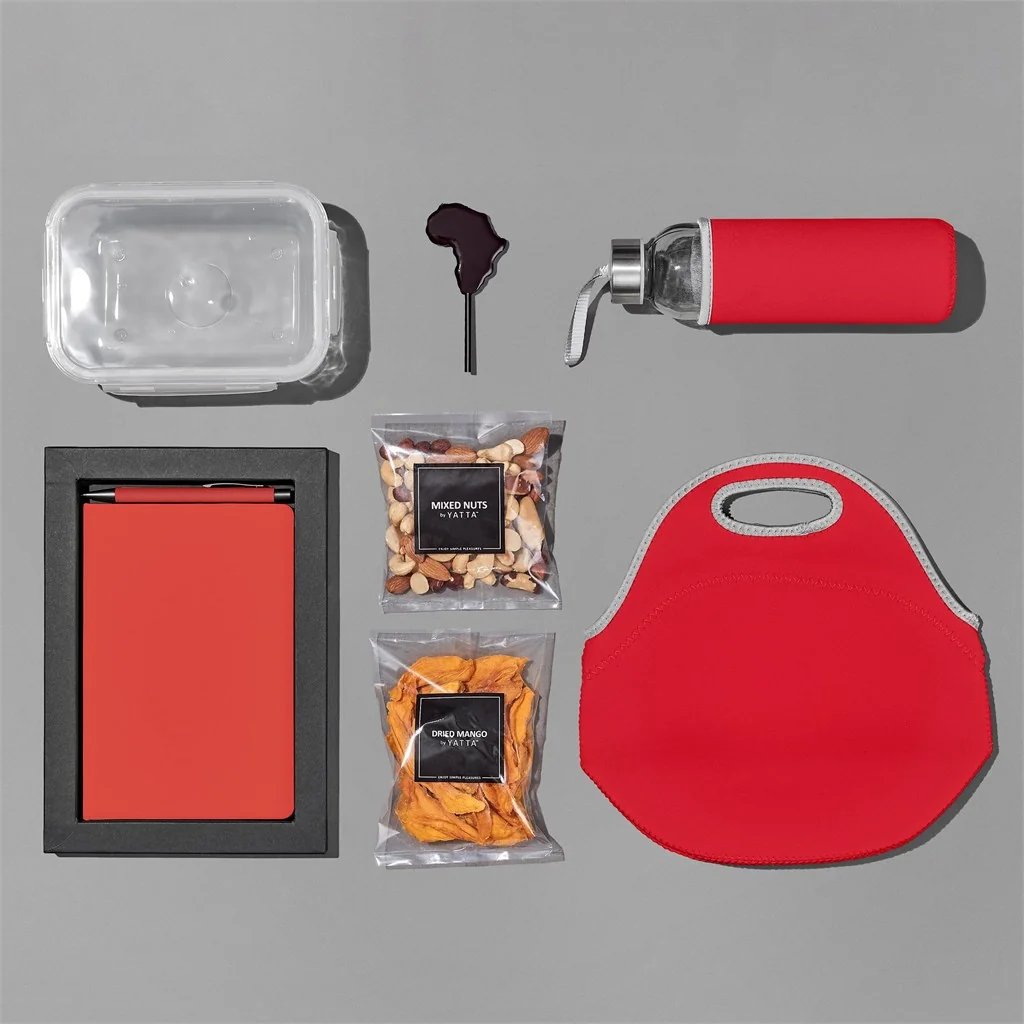 Lilly White corporate gift product image