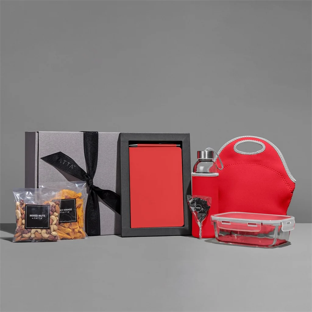 Lilly White corporate gift product image