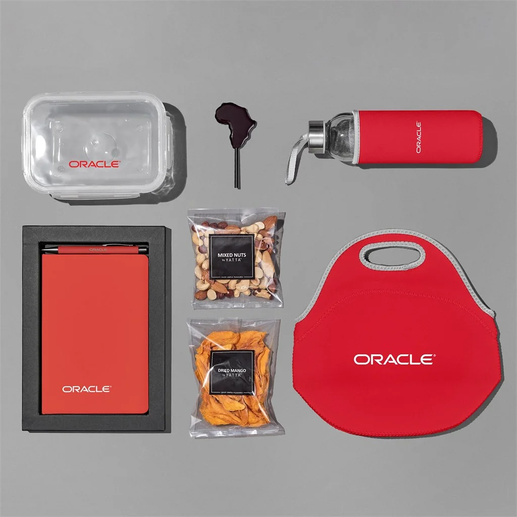 Lilly White corporate gift product image