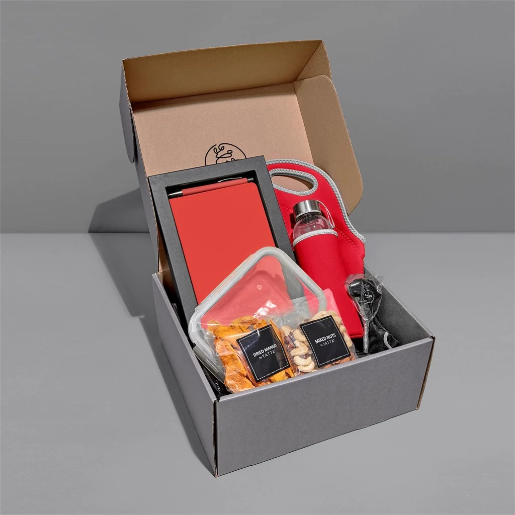Lilly White corporate gift product image