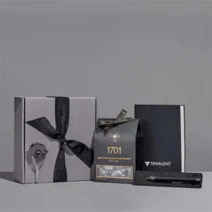 Lilly White corporate gift product image