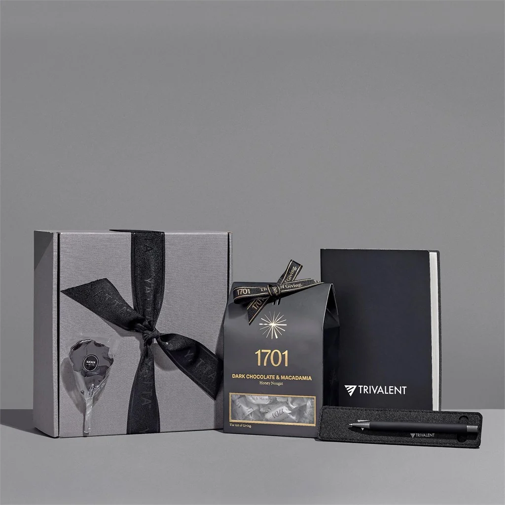 Lilly White corporate gift product image