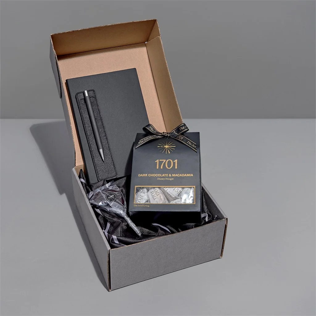 Lilly White corporate gift product image