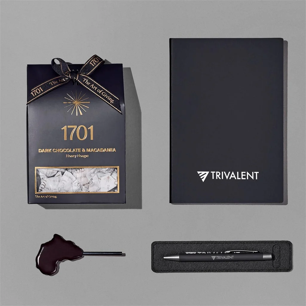 Lilly White corporate gift product image