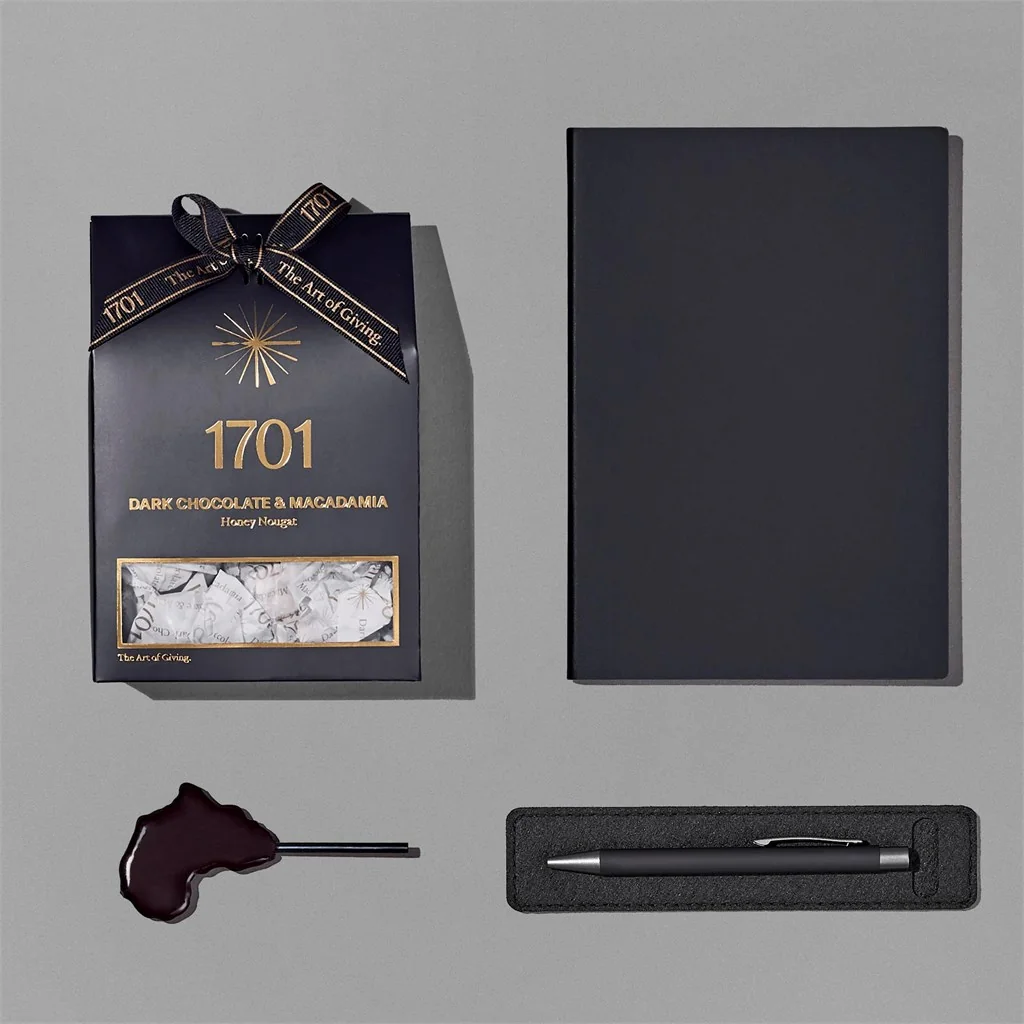 Lilly White corporate gift product image
