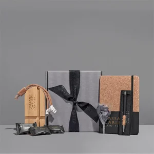 Lilly White corporate gift product image