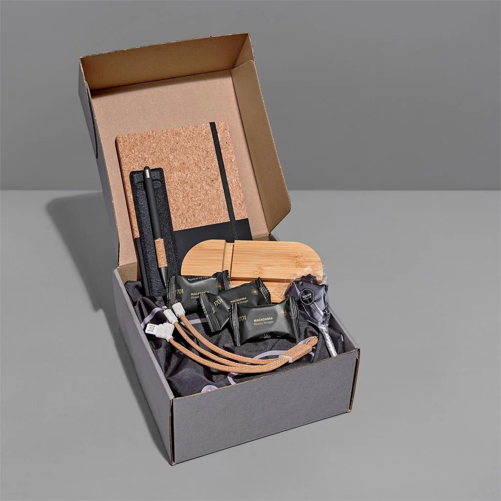 Lilly White corporate gift product image