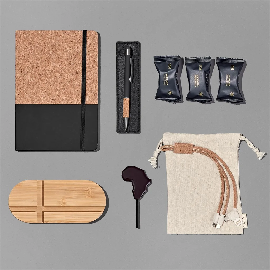 Lilly White corporate gift product image
