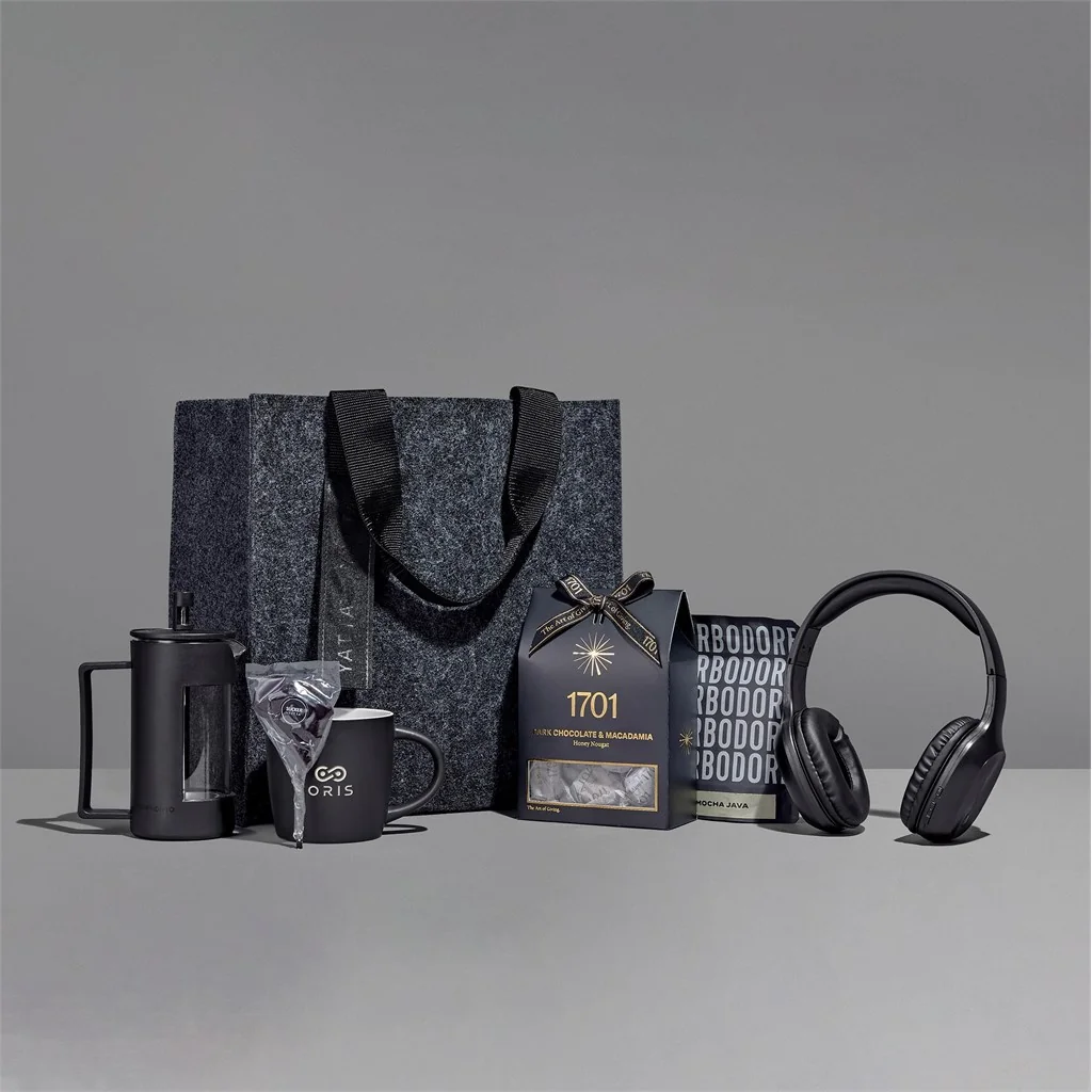 Lilly White corporate gift product image