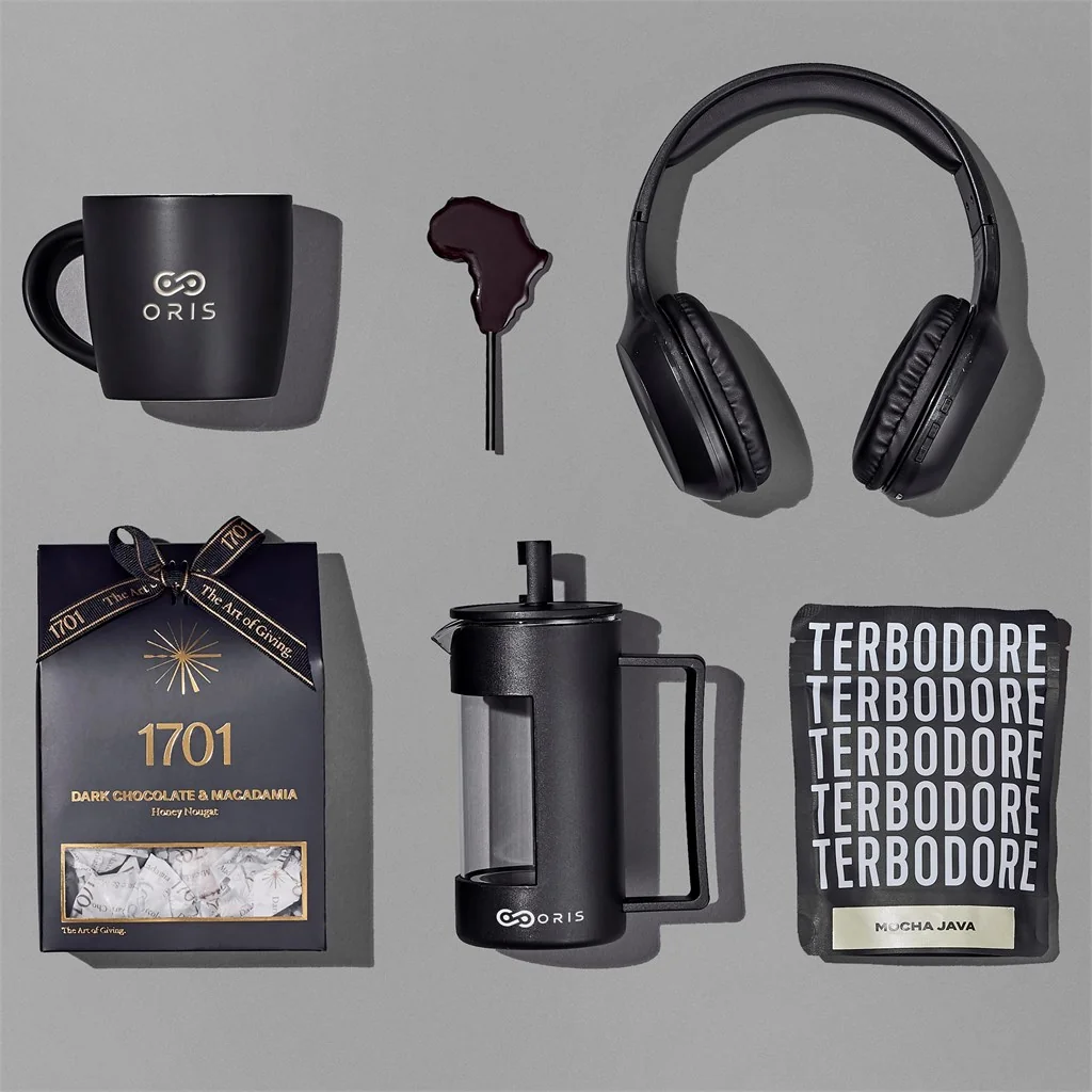 Lilly White corporate gift product image