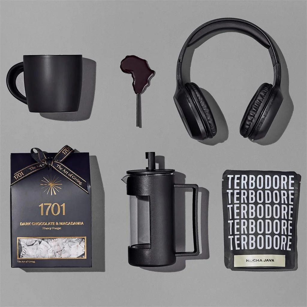 Lilly White corporate gift product image
