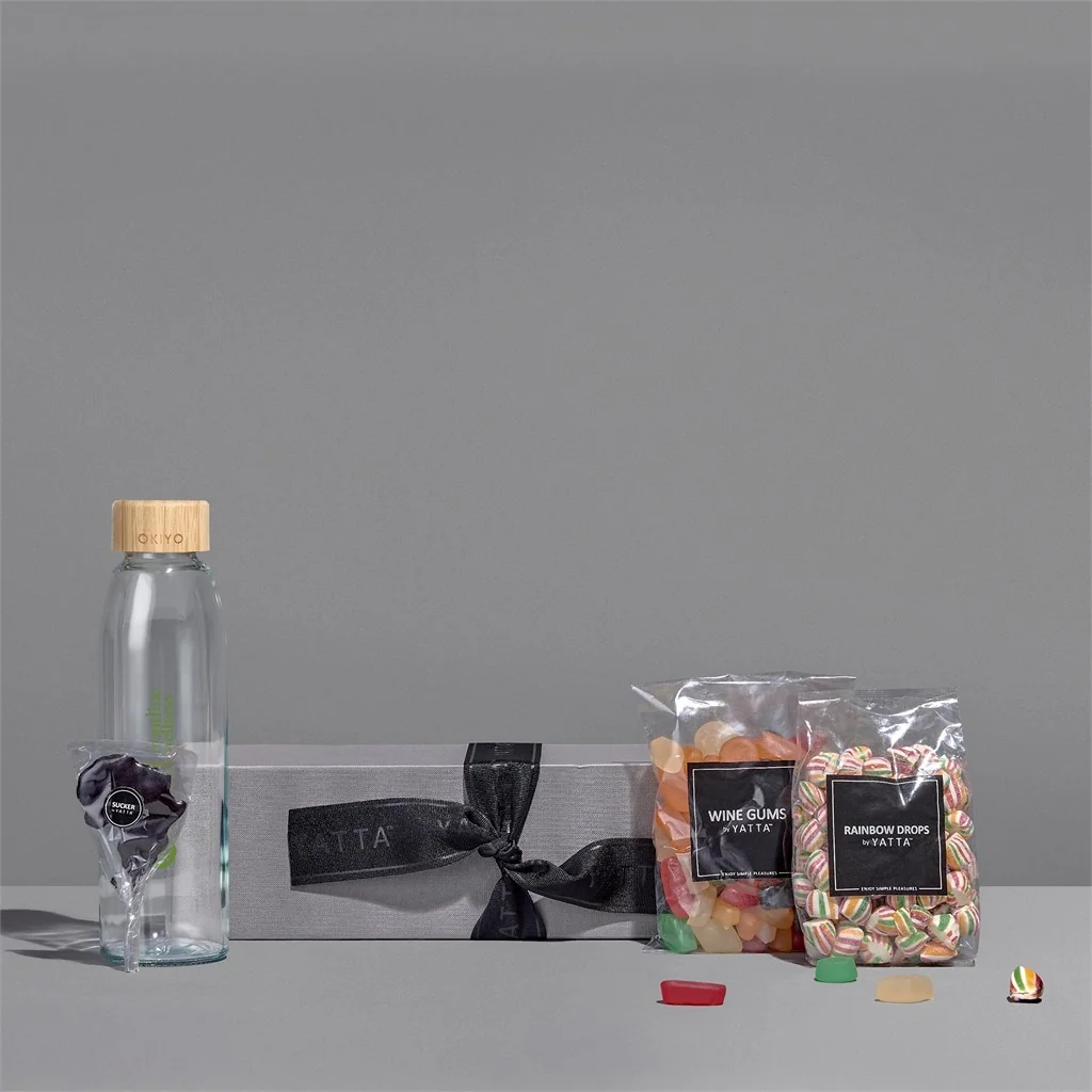 Lilly White corporate gift product image